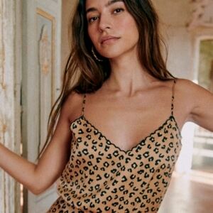 Sezane Adriano Top